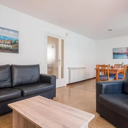 Apartment Canet 3 Canet De Mar