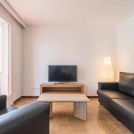 Apartment Canet 3 Canet De Mar