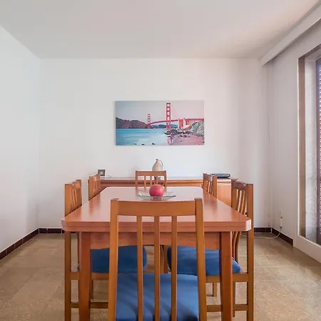 Apartment Canet 3 Canet De Mar