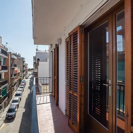 Canet 3 Apartment