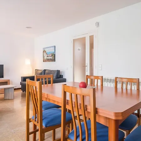 Apartment Canet 3 Canet De Mar
