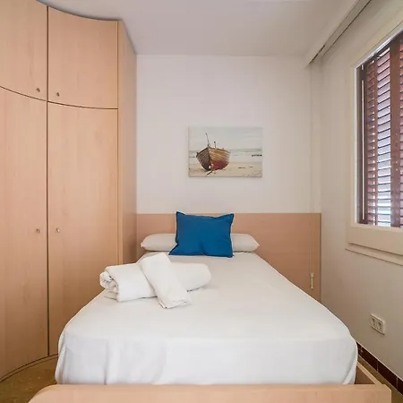 Canet 3 Apartment