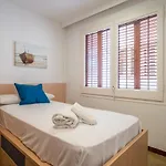 Canet 3 Apartamento *