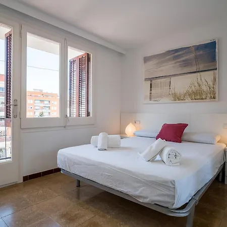 Canet 3 Апартаменты