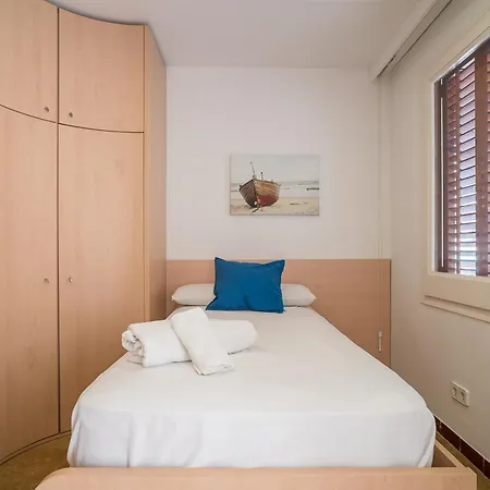 Canet 3 * Кане-де-Мар