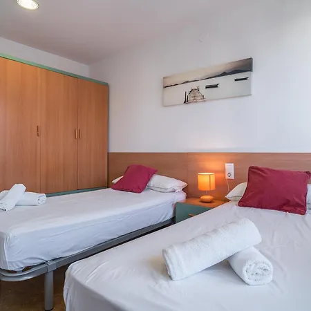 Canet 3 아파트