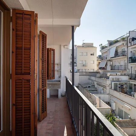 Canet 3 Апартаменты